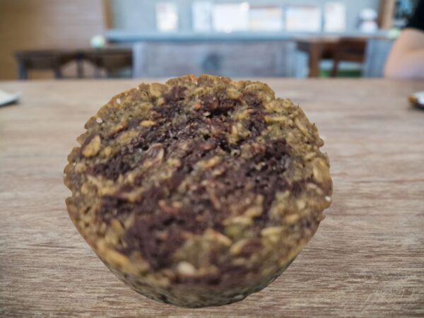 Cocon-Oat