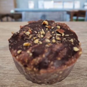 PB & C (Peanut Butter & Chocolate)